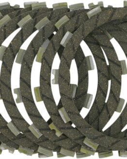 Clutch Friction Kit - Standard Cork Style