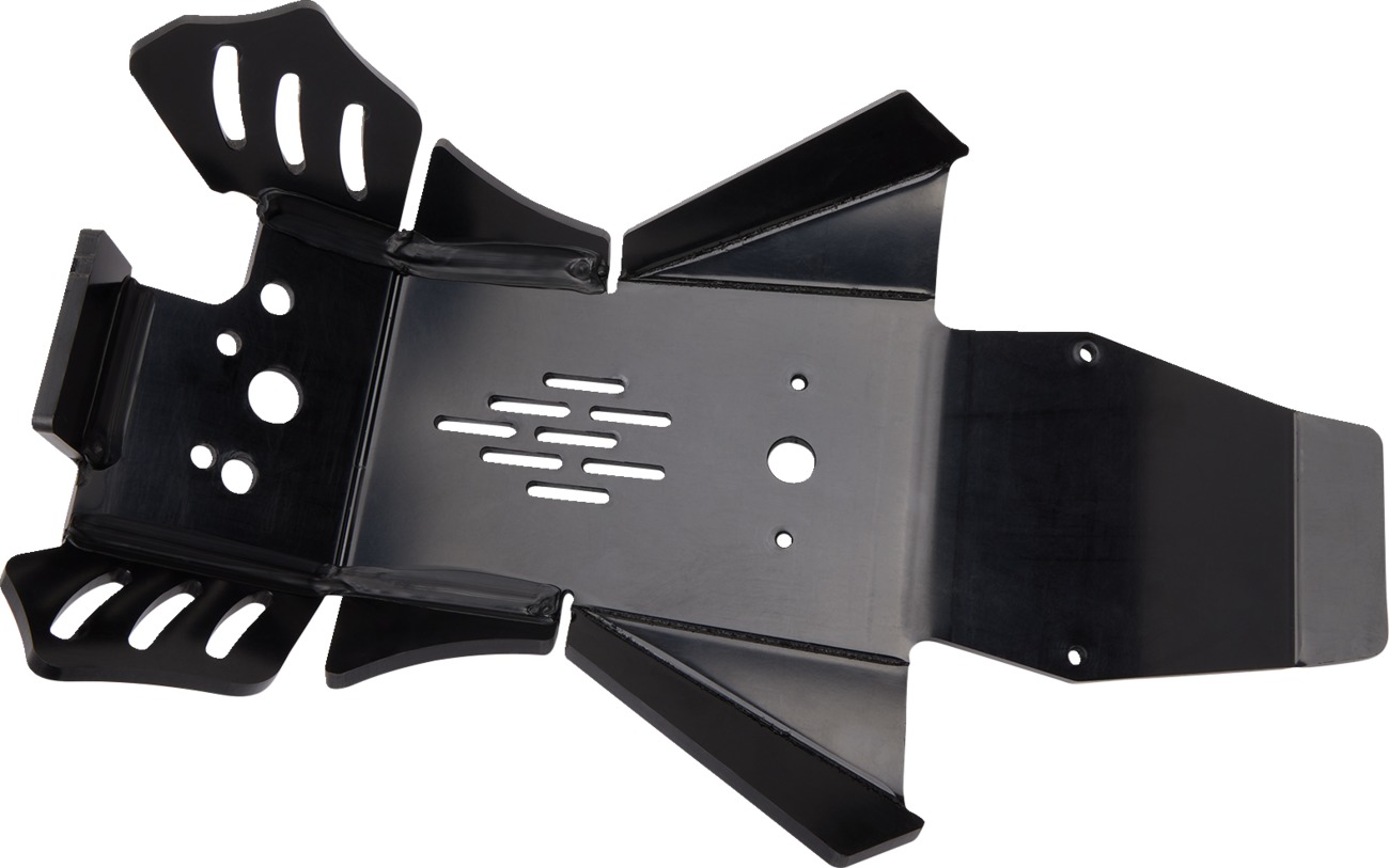 AXP Racing Xtrem Skid Plate Black for Beta 250/300 RR - Image 4