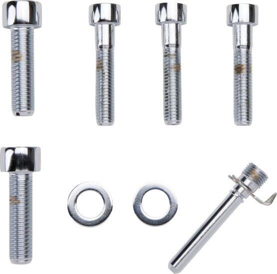 Caliper Mounting Bolt Kits