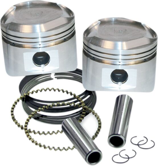 Forged Piston Sets