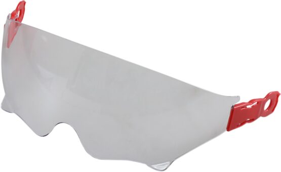 Z1R Saturn SV Helmet Sun Visor Clear One Size Adult