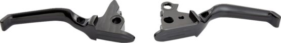 Arlen Ness Method Lever Set Black For Harley-Davidson Models with Hydraulic Clutch - Image 2