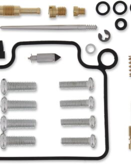 ATV Carburetor Repair Kit