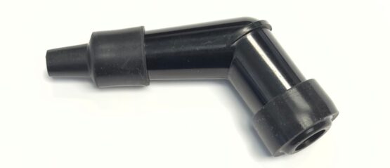 120 D. Compact Spark Plug Cap, 5k Ohm - Image 2