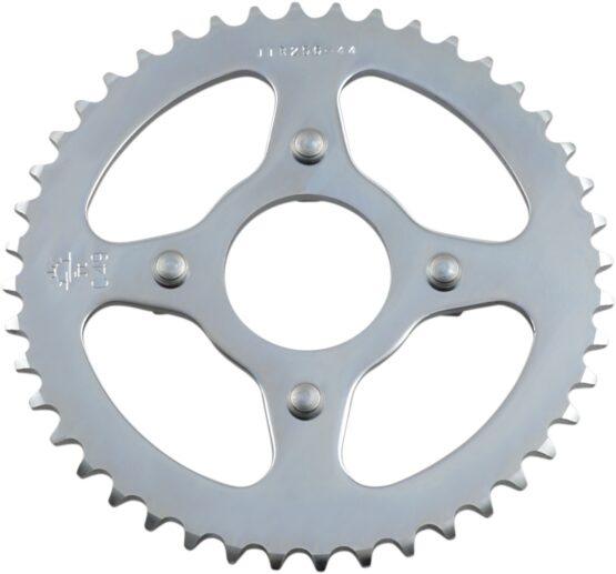 Steel Rear Sprocket - 44 Tooth 420