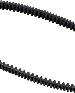 Dayco XTX5052 Extreme Torque Drive Belt for Polaris Snowmobiles
