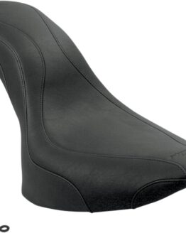 Daytripper Stitched Leather 2-Up Seat