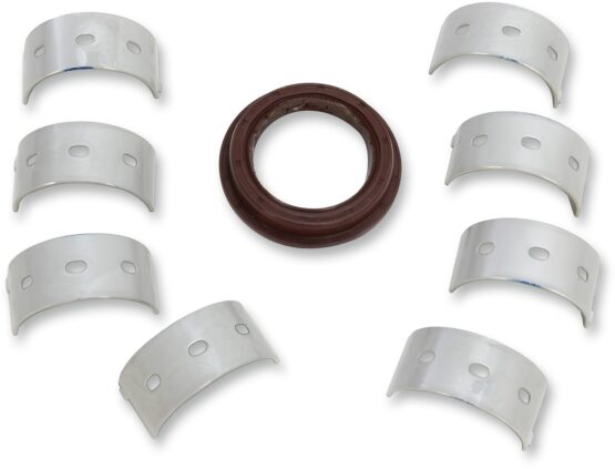 Hot Rods Main Bearing and Seal Kit K087