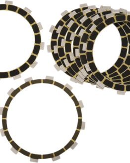 Carbon Fiber Clutch Friction Plates