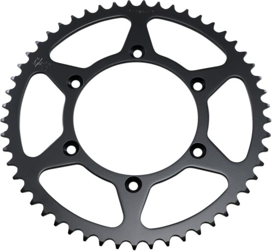 Steel Rear Sprocket - 53 Tooth 520