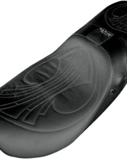 Airhawk Weekday Drag Stitch Wide 2-Up Seat Low