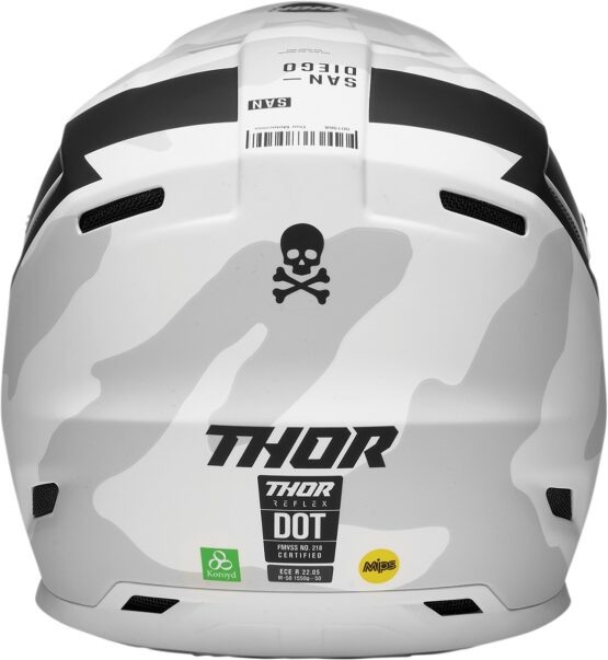 Reflex MIPS Helmet 2X-Large - Image 4