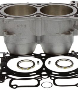 Standard and Big Bore Kits