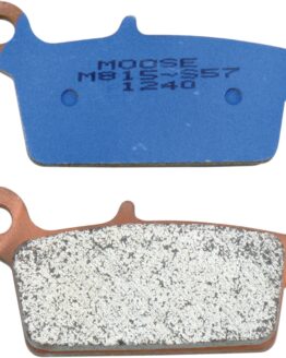 Rear M1 Brake Pads