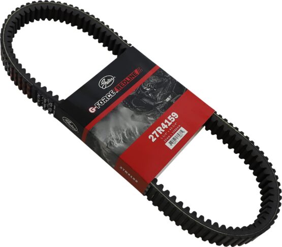 Gates G-Force Redline CVT Drive Belt 27R4159 For Polaris RZR/General XP 1000