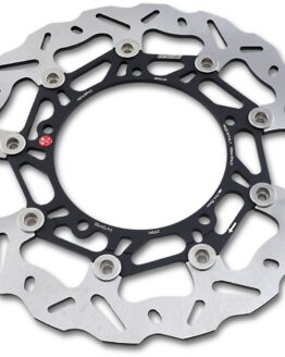 SK2 Directional Rotor Right