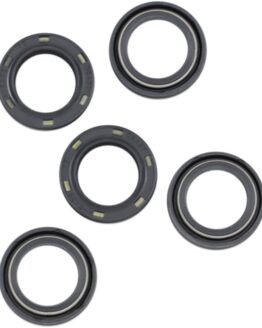 Cometic Shifter Shaft Seal 5-Pack OE# 11000101 for Milwaukee 8