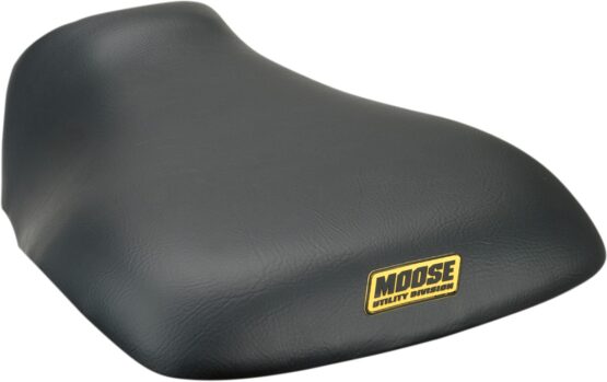 Vinyl Seat Cover - Black - Image 2