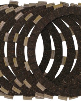 Clutch Friction Kit - Standard Cork Style