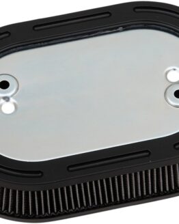 Drag Specialties Replacement Air Filter For Harley-Davidson Softail 2018-2024