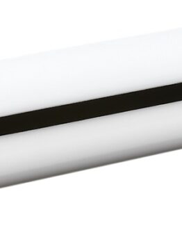 Chrome Dual Slip On Exhaust