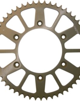 Works Triplestar Aluminum Rear Sprocket 55T