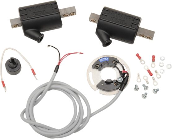 Single Fire Ignition Coil Kit - Image 2