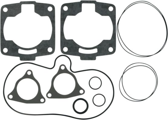 Vertex Top End Gasket Kit Full Set Fits Polaris 700 RMK S/M