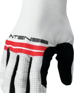 Thor Intense Assist Decoy Gloves White/Black S