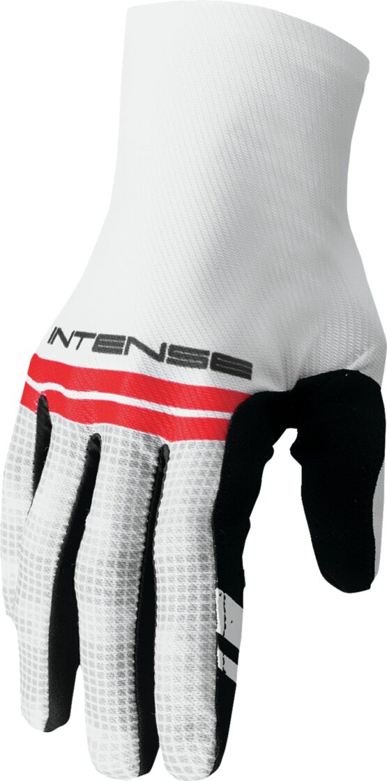 Thor Intense Assist Decoy Gloves White/Black S