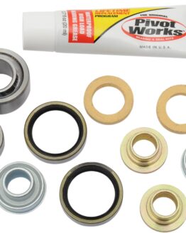 Rear Shock Bearing Kit