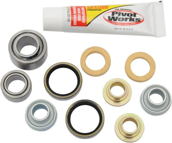 Rear Shock Bearing Kit
