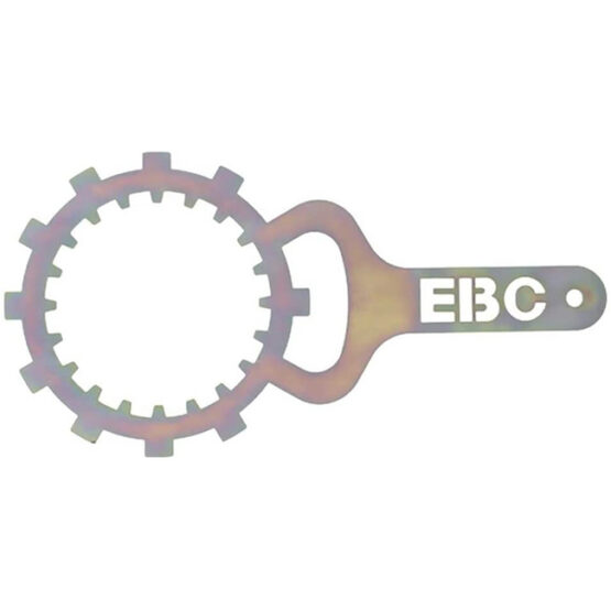 Clutch Basket Removal Tool