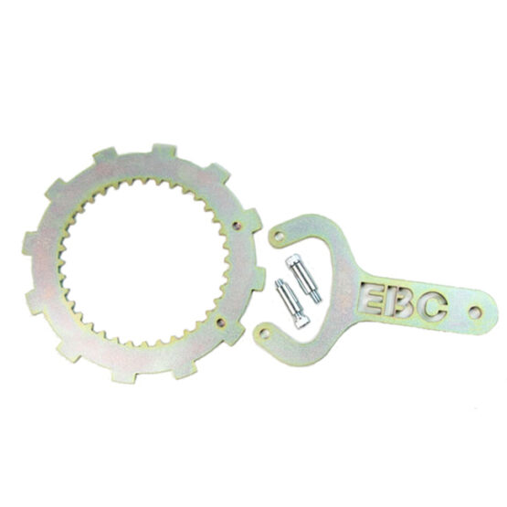 EBC Steel Clutch Basket Removal Tool CT035SP For 72-80 Suzuki