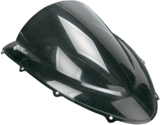 Clear Double Bubble Windscreen - Image 2