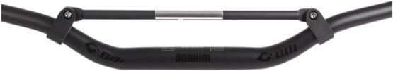 Controlled Flex Technology 1-1/8" Handlebar w/ Black Bar Pad - Image 2