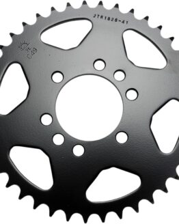 Steel Rear Sprocket - 41 Tooth 520