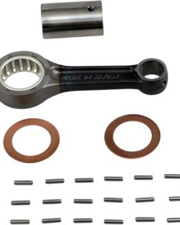 ProX Connecting Rod Kit Fits Honda XR600R 1983-2000