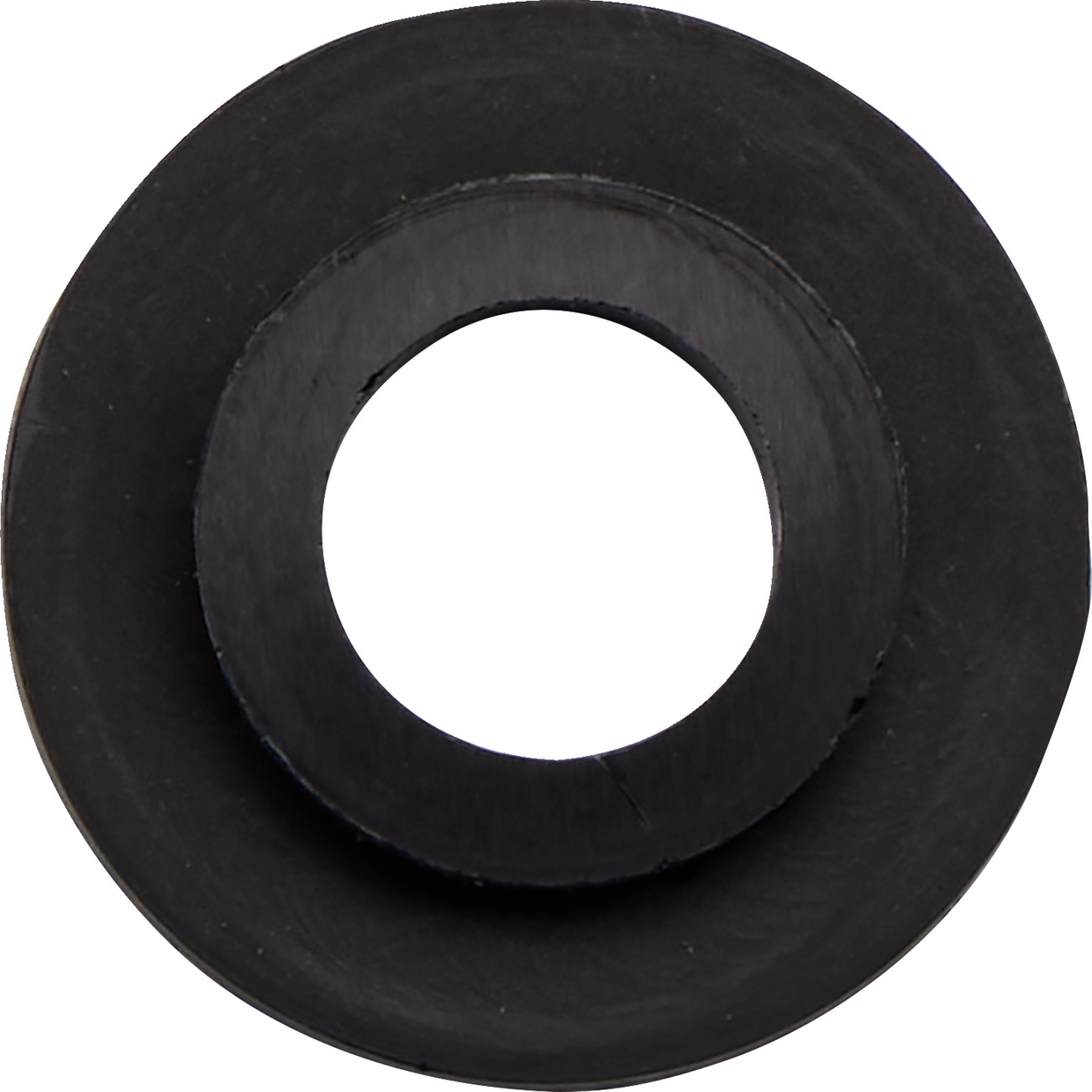 Mustang Regal Duke Seat Black 3.3 Gal Fits 1996-2003 Harley XL Models - Image 4