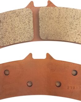 Braking Super Sintered Front Brake Pads P1R930