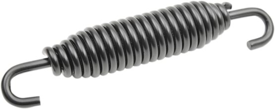 Black Kickstand Spring Replaces Harley 50005-85A by Drag Specialties
