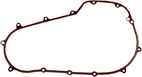 Primary Cover Gasket by James Gaskets - Fits Milwaukee 8 Models