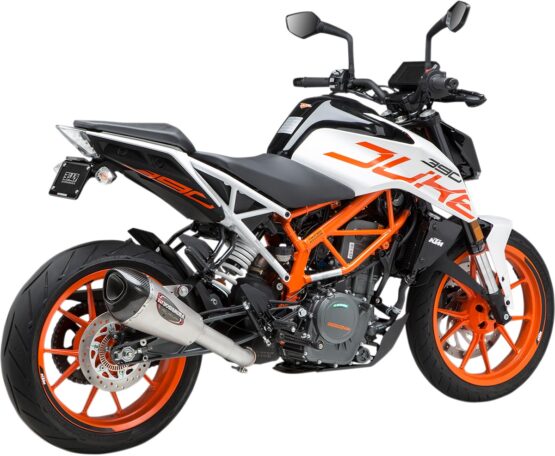 Yoshimura Fender Eliminator Kit Fits 17-20 KTM 390 Duke - Image 2