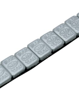 Steel Wheel Weights