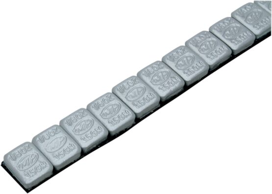 Steel Wheel Weights