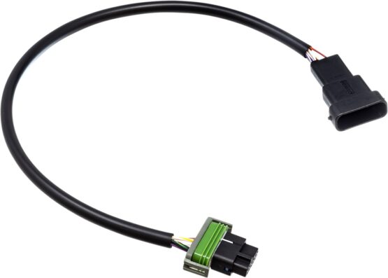Namz Speedometer & Instrument Extension Harness 24" Fits 15-Up Road Glide