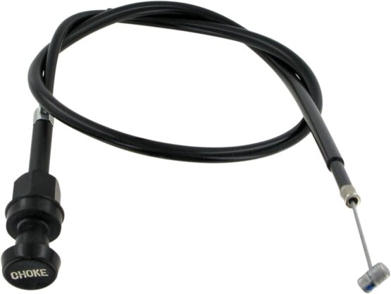 Motion Pro Black Vinyl Choke Cable Fits CBR900RR 1993-1994 - Image 3