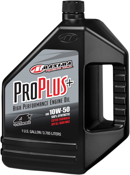 Maxima ProPlus 10W-50 Synthetic Oil 1 Gal