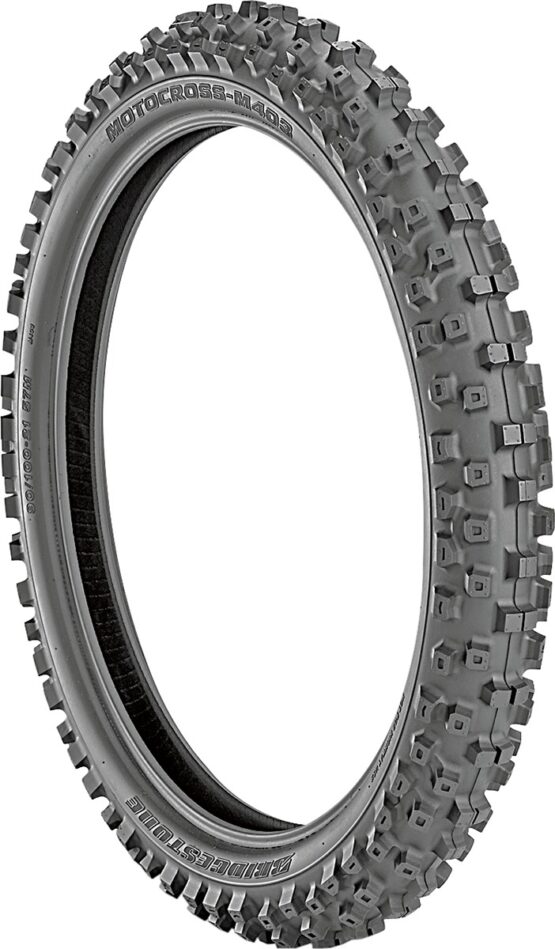 Moto Cross M403 Medium Front Tire 60/100-14