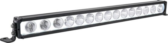 Vision X XPR Halo 30in LED Light Bar Clear Lens 150W Black